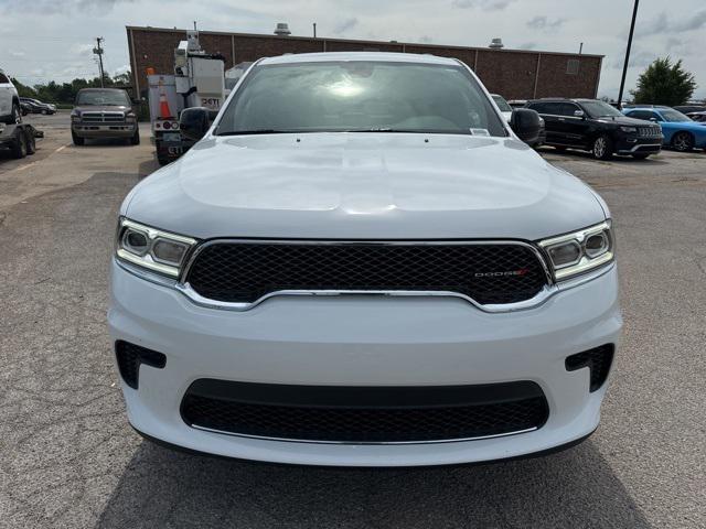 2024 Dodge Durango DURANGO SXT AWD