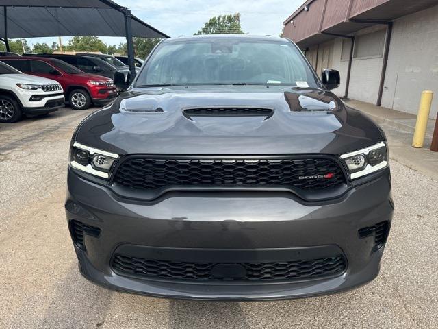 2024 Dodge Durango DURANGO R/T PLUS RWD