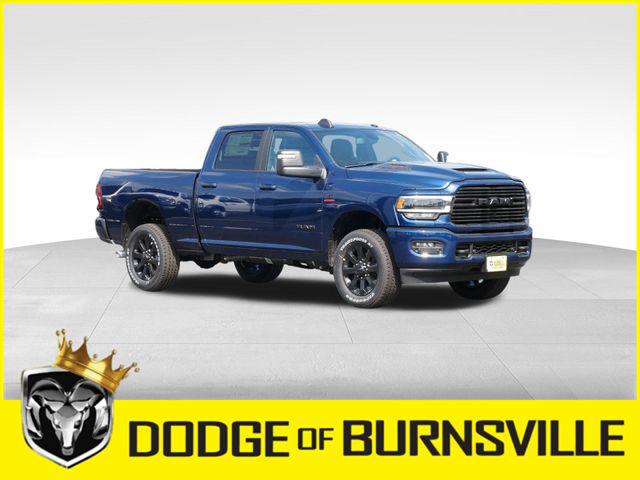 2024 RAM Ram 2500 RAM 2500 LARAMIE CREW CAB 4X4 64 BOX