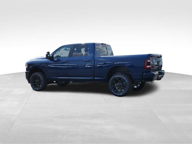 2024 RAM Ram 2500 RAM 2500 LARAMIE CREW CAB 4X4 64 BOX