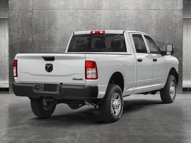 2024 RAM Ram 2500 RAM 2500 TRADESMAN CREW CAB 4X4 8 BOX