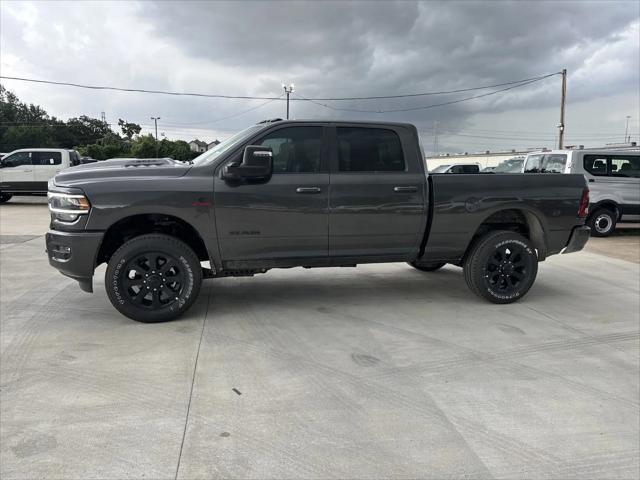 2024 RAM Ram 2500 RAM 2500 LARAMIE CREW CAB 4X4 64 BOX