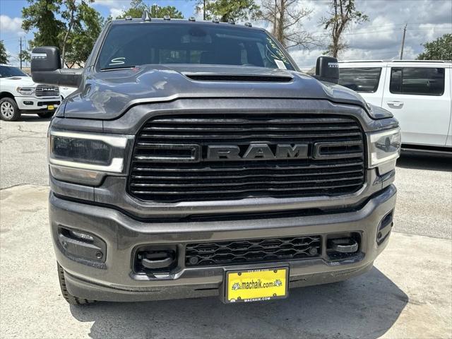 2024 RAM Ram 2500 RAM 2500 LARAMIE CREW CAB 4X4 64 BOX