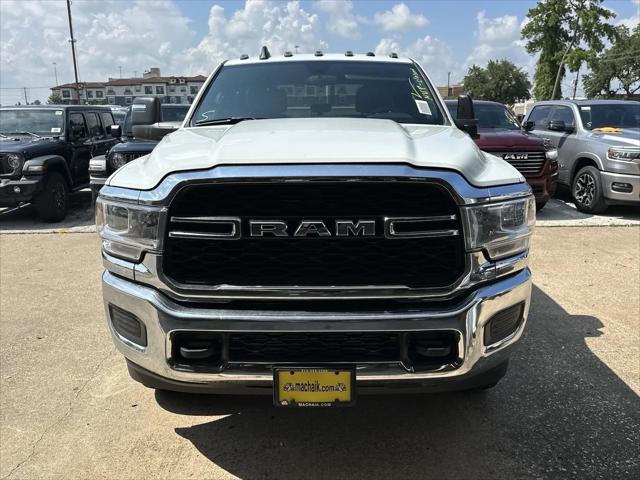 2024 RAM Ram 2500 RAM 2500 TRADESMAN CREW CAB 4X4 8 BOX