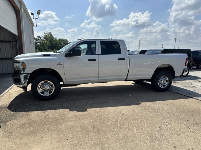 2024 RAM Ram 2500 RAM 2500 TRADESMAN CREW CAB 4X4 8 BOX