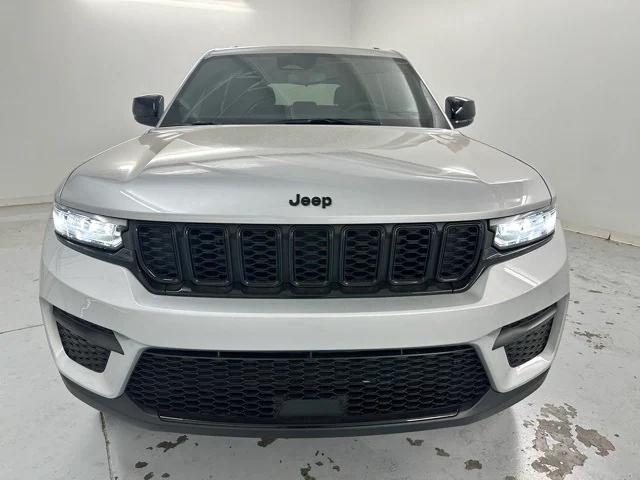 2024 Jeep Grand Cherokee GRAND CHEROKEE ALTITUDE 4X2