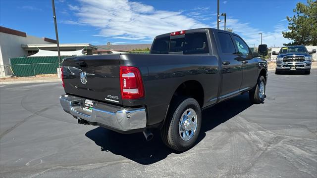 2024 RAM Ram 2500 RAM 2500 TRADESMAN CREW CAB 4X4 64 BOX