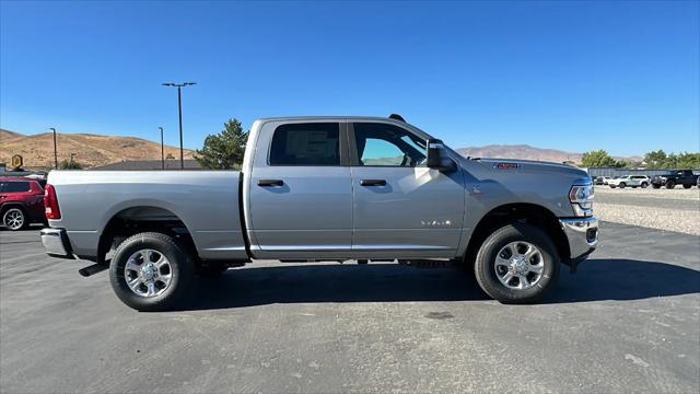 2024 RAM Ram 2500 RAM 2500 BIG HORN CREW CAB 4X4 64 BOX