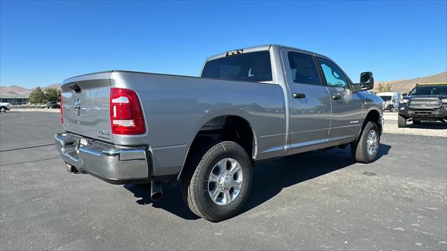 2024 RAM Ram 2500 RAM 2500 BIG HORN CREW CAB 4X4 64 BOX