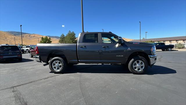 2024 RAM Ram 2500 RAM 2500 BIG HORN CREW CAB 4X4 64 BOX