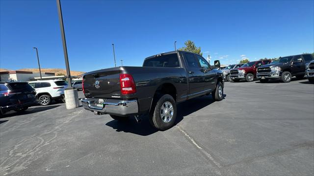 2024 RAM Ram 2500 RAM 2500 BIG HORN CREW CAB 4X4 64 BOX