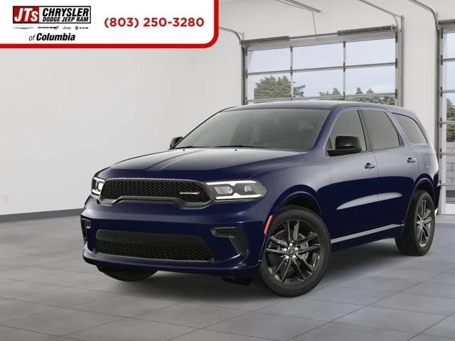 2024 Dodge Durango DURANGO SXT RWD