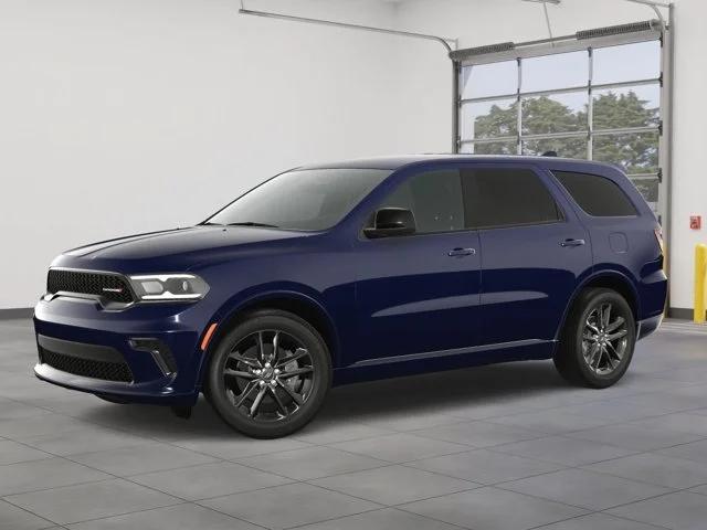 2024 Dodge Durango DURANGO SXT RWD