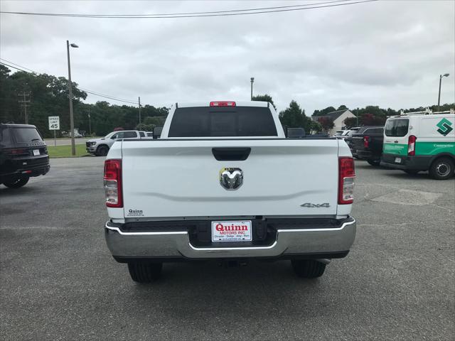 2024 RAM Ram 2500 RAM 2500 TRADESMAN CREW CAB 4X4 8 BOX