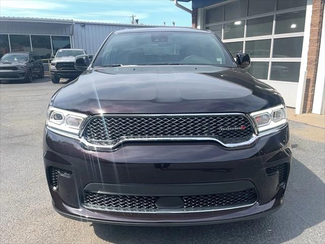 2024 Dodge Durango DURANGO SXT PLUS AWD