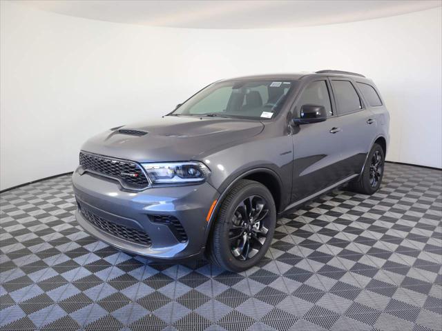 2024 Dodge Durango DURANGO R/T RWD