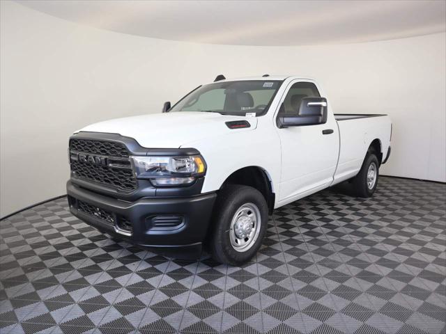 2024 RAM Ram 2500 RAM 2500 TRADESMAN REGULAR CAB 4X2 8 BOX