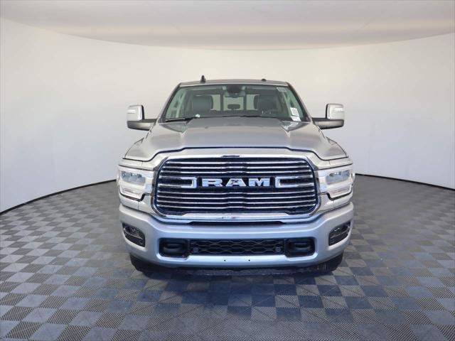 2024 RAM Ram 2500 RAM 2500 LARAMIE CREW CAB 4X4 64 BOX