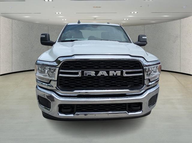 2024 RAM Ram 2500 RAM 2500 TRADESMAN CREW CAB 4X4 8 BOX