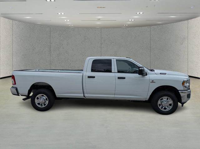 2024 RAM Ram 2500 RAM 2500 TRADESMAN CREW CAB 4X4 8 BOX