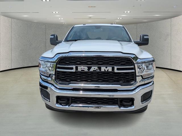 2024 RAM Ram 2500 RAM 2500 TRADESMAN CREW CAB 4X4 8 BOX