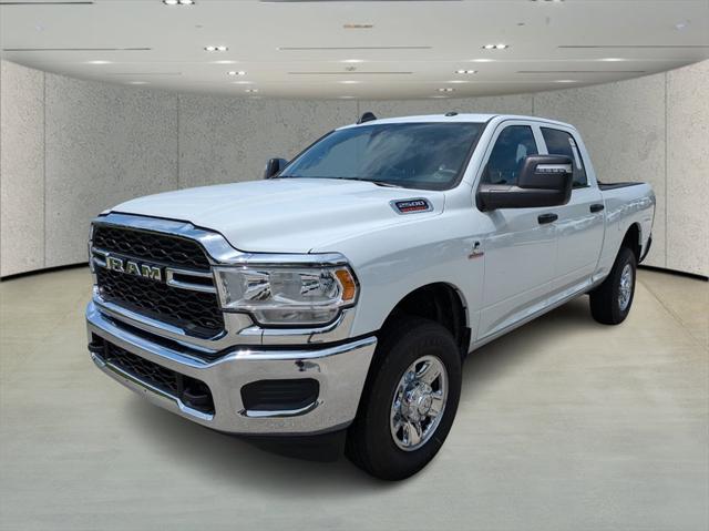 2024 RAM Ram 2500 RAM 2500 TRADESMAN CREW CAB 4X4 8 BOX