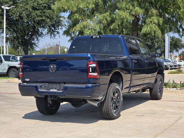 2024 RAM Ram 2500 RAM 2500 BIG HORN CREW CAB 4X4 64 BOX