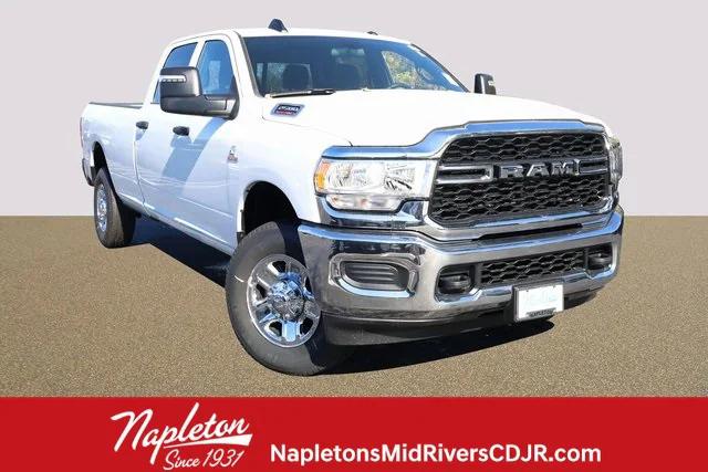 2024 RAM Ram 2500 RAM 2500 TRADESMAN CREW CAB 4X4 8 BOX