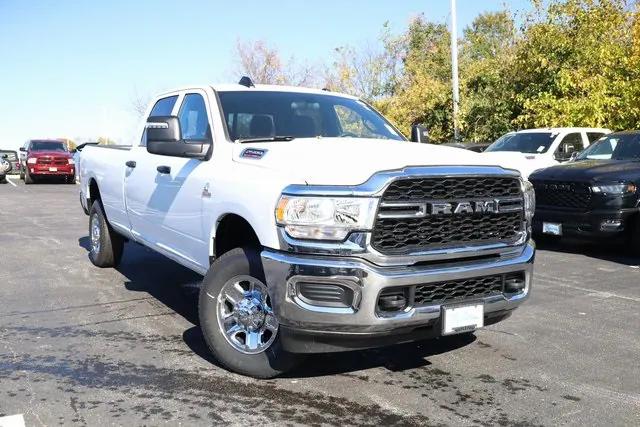 2024 RAM Ram 2500 RAM 2500 TRADESMAN CREW CAB 4X4 8 BOX