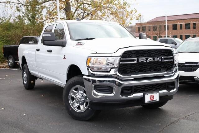 2024 RAM Ram 2500 RAM 2500 TRADESMAN CREW CAB 4X4 8 BOX