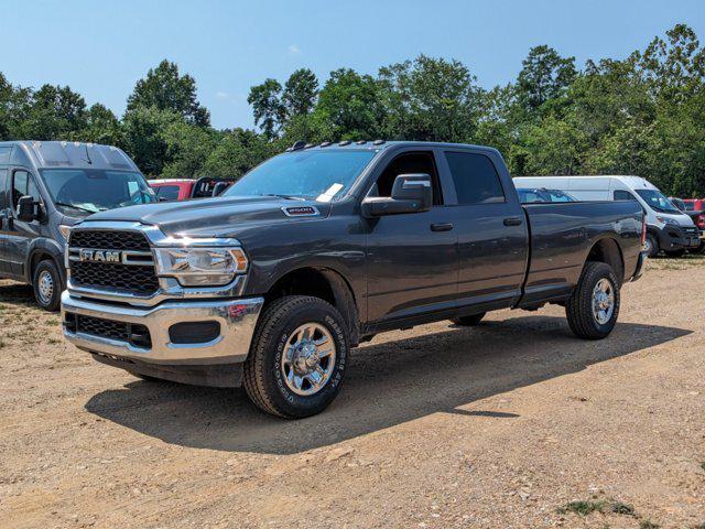 2024 RAM Ram 2500 RAM 2500 TRADESMAN CREW CAB 4X4 8 BOX