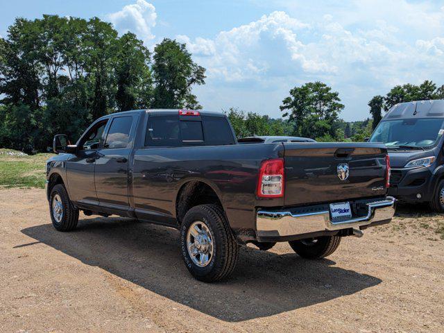 2024 RAM Ram 2500 RAM 2500 TRADESMAN CREW CAB 4X4 8 BOX