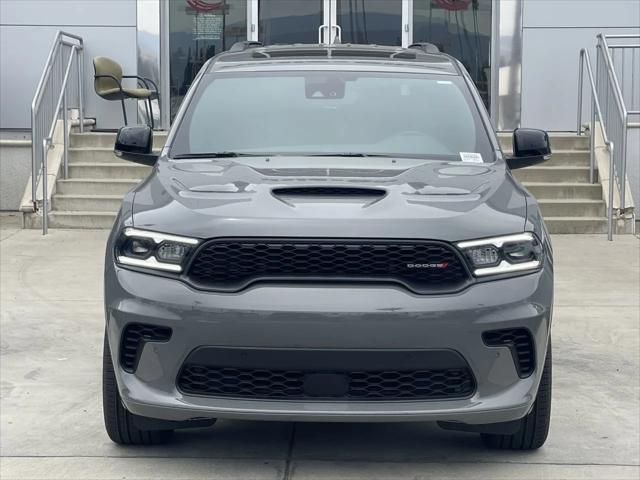 2024 Dodge Durango DURANGO GT PREMIUM RWD