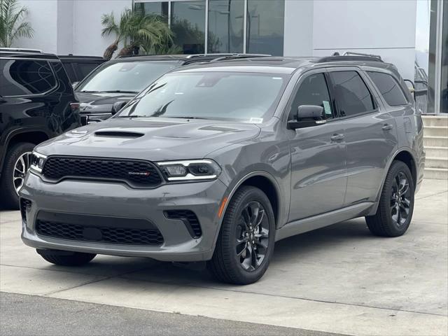 2024 Dodge Durango DURANGO GT PREMIUM RWD