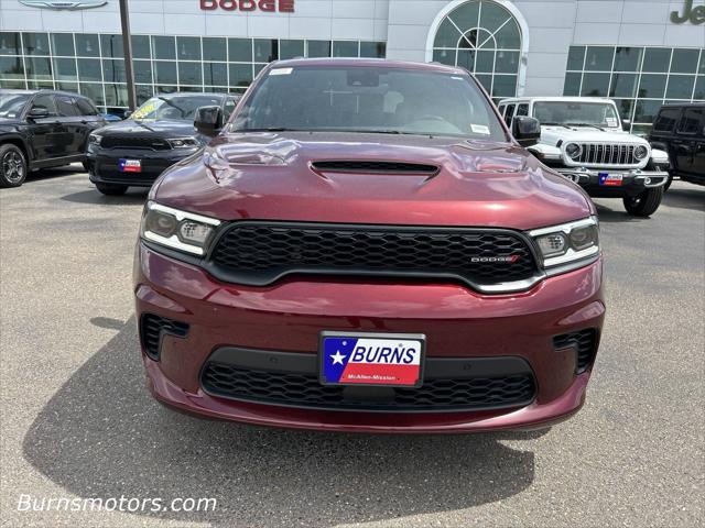 2024 Dodge Durango DURANGO R/T PLUS RWD