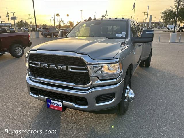 2024 RAM Ram 3500 RAM 3500 TRADESMAN CREW CAB 4X4 8 BOX