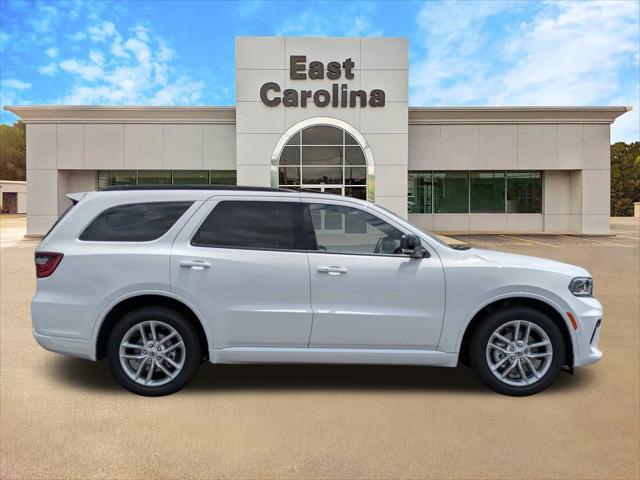 2024 Dodge Durango DURANGO GT PREMIUM RWD