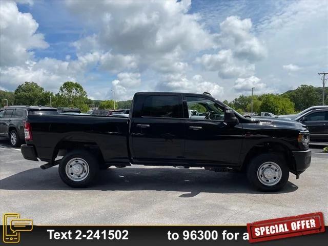 2024 RAM Ram 2500 RAM 2500 TRADESMAN CREW CAB 4X4 64 BOX