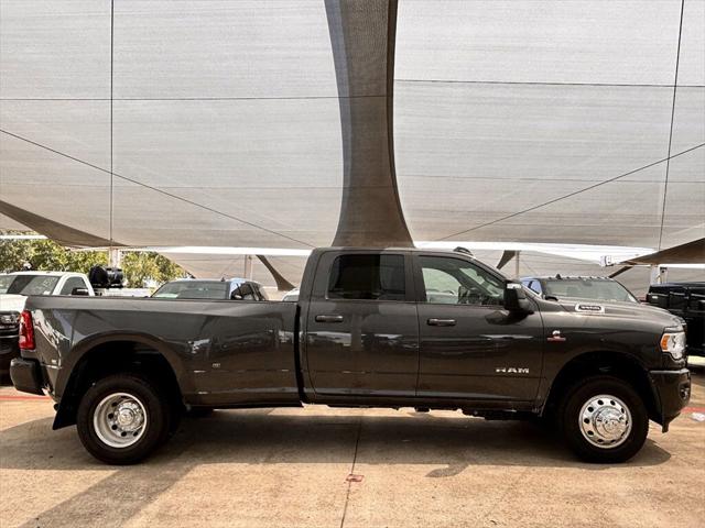 2024 RAM Ram 3500 RAM 3500 BIG HORN CREW CAB 4X4 8 BOX