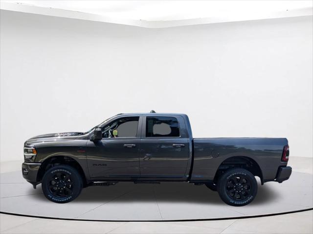 2024 RAM Ram 2500 RAM 2500 LARAMIE CREW CAB 4X4 64 BOX