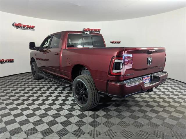 2024 RAM Ram 2500 RAM 2500 BIG HORN CREW CAB 4X4 64 BOX