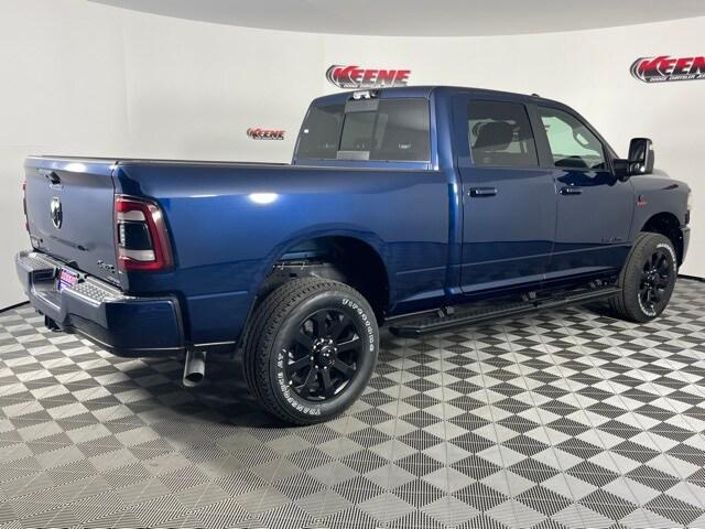 2024 RAM Ram 2500 RAM 2500 BIG HORN CREW CAB 4X4 64 BOX