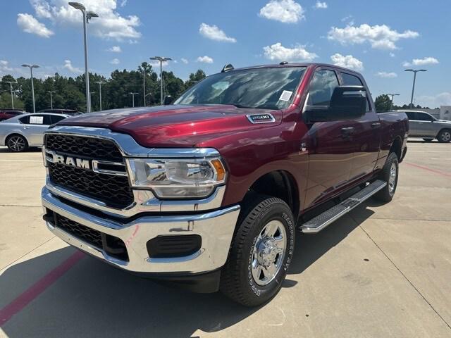 2024 RAM Ram 2500 RAM 2500 TRADESMAN CREW CAB 4X4 64 BOX