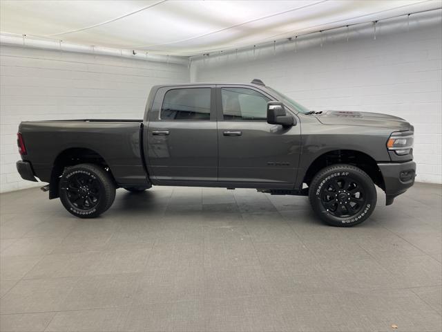 2024 RAM Ram 2500 RAM 2500 LARAMIE CREW CAB 4X4 64 BOX