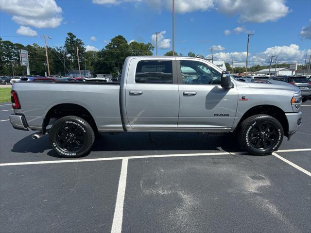 2024 RAM Ram 2500 RAM 2500 LARAMIE CREW CAB 4X4 64 BOX