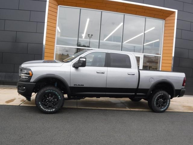 2024 RAM Ram 2500 RAM 2500 POWER WAGON CREW CAB 4X4 64 BOX