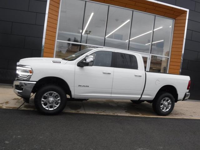 2024 RAM Ram 2500 RAM 2500 LARAMIE CREW CAB 4X4 64 BOX