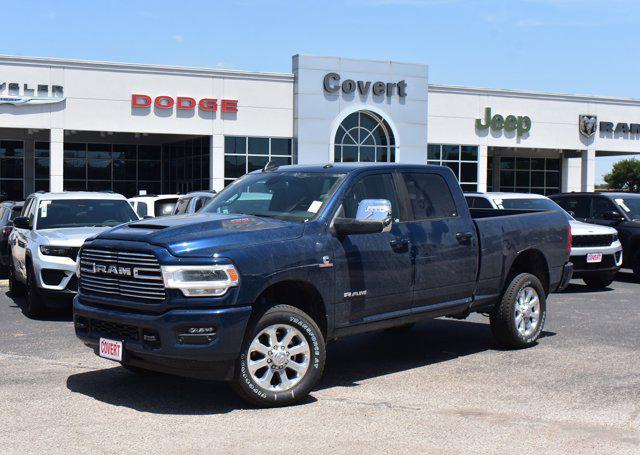 2024 Ram 2500 Laramie Crew Cab 4x4 6'4" Box for sale in Austin, TX