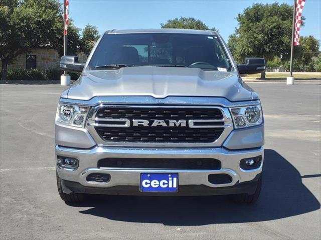 2023 RAM 1500 Lone Star Crew Cab 4x2 57 Box