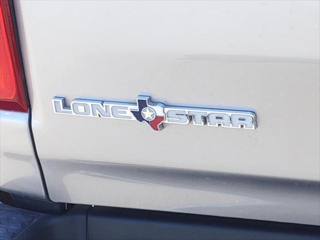 2023 RAM 1500 Lone Star Crew Cab 4x2 57 Box